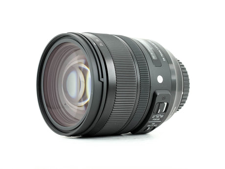 Sigma 24-70mm f/2.8 DG OS HSM ART - Compatibile con Canon EF