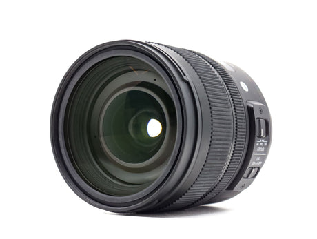 Sigma 24-70mm f/2.8 DG OS HSM ART - Compatibile con Canon EF