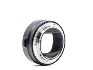 Canon Mount Adapter EF-EOS R - segunda mano - excelente estado - detalle 2 de 4 - SKU 3633257 - Camera Market