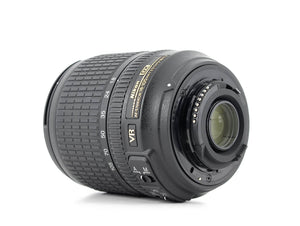 Nikon AF-S DX Nikkor 18-105mm f/3.5-5.6G ED VR - segunda mano - excelente estado - detalle 2 de 6 - SKU 3704668 - Camera Mark