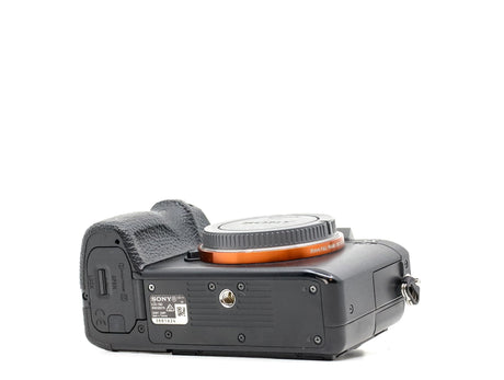 Sony Alpha A7 II - segunda mano - excelente estado - detalle 2 de 5 - SKU 3742654 - Camera Market