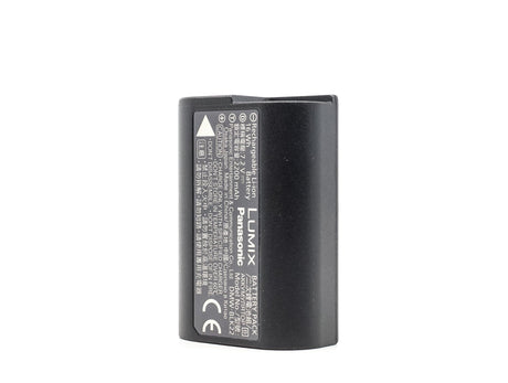 Panasonic DMW-BLK22 Battery 