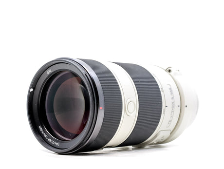 Sony FE 70-200 mm f/4 G OSS