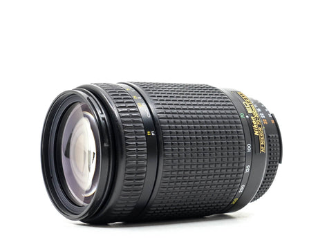 nikon|af nikkor 70-300mm f/4-5.6d ed - Excelente - 2