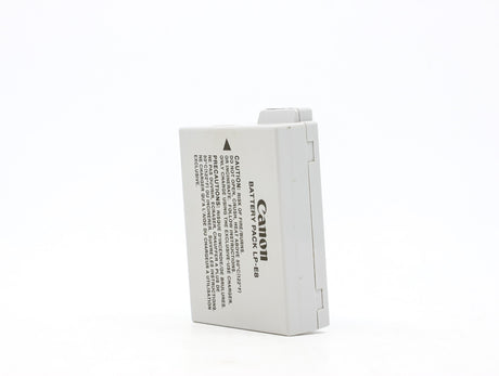 Canon LP-E8 Battery - segunda mano - excelente estado - detalle 2 de 3 - SKU 3724764 - Camera Market