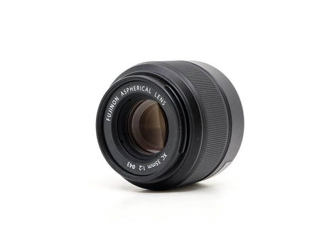 Fujifilm XC 35mm f/2 - segunda mano - excelente estado - detalle 2 de 4 - SKU 3721460 - Camera Market