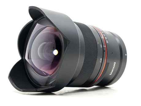 Samyang MF 14mm f/2.8 - compatibile con Canon RF