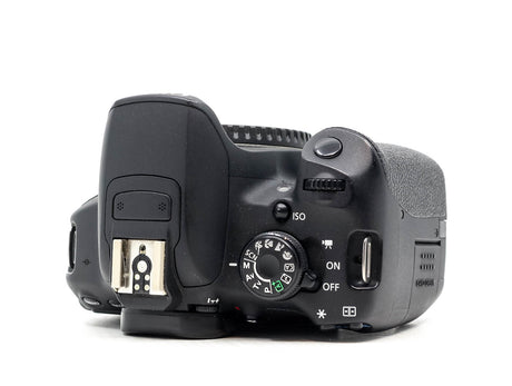 Canon EOS Rebel T5i - segunda mano - buen estado - detalle 2 de 5 - SKU 3717347 - Camera Market