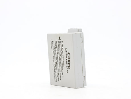 canon|lp-e8 battery - Excelente - 2