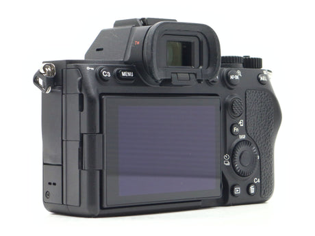 Sony Alpha A7 IV - segunda mano - excelente estado - detalle 2 de 5 - SKU 3814182 - Camera Market