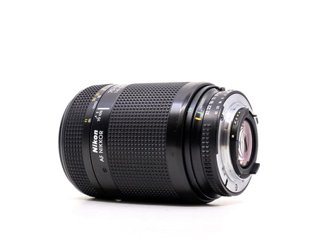 Nikon AF Nikkor 70-210mm f/4-5.6D - segunda mano - excelente estado - detalle 2 de 4 - SKU 3719423 - Camera Market