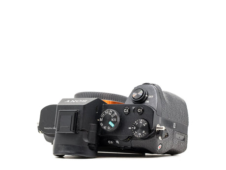 Sony Alpha A7 II - segunda mano - excelente estado - detalle 3 de 5 - SKU 3742654 - Camera Market