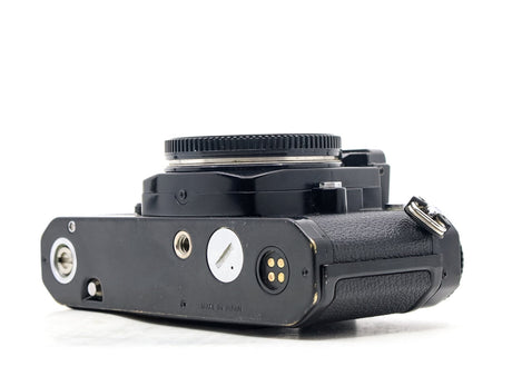 Nikon FE2 - segunda mano - excelente estado - detalle 3 de 4 - SKU 3772300 - Camera Market