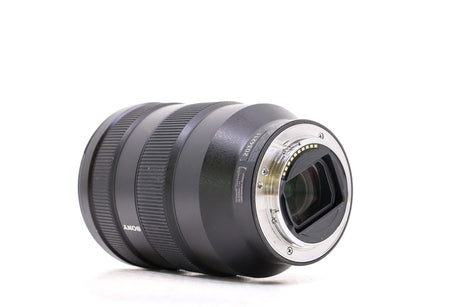 Sony FE 24-105 mm f/4 G OSS