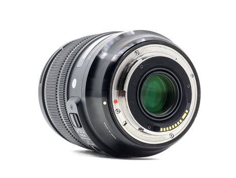 Sigma 24-70mm f/2.8 DG OS HSM ART - Compatibile con Canon EF