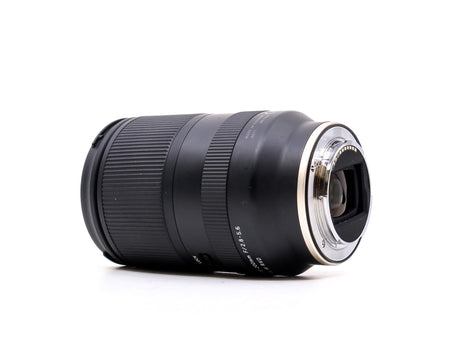 Tamron 28-200mm f/2.8-5.6 Di III RXD - Compatibile con Sony FE