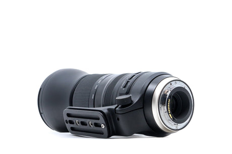 Tamron SP 150-600mm f/5-6.3 Di VC USD G2 - Compatibile con Canon EF 