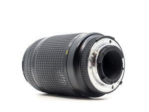 Nikon AF Nikkor 70-300mm f/4-5.6D ED - segunda mano - excelente estado - detalle 3 de 4 - SKU 3714951 - Camera Market