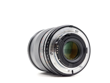 ZEISS Distagon T* 35mm f/2 ZF.2 - Compatibile con Nikon