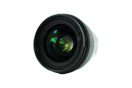 Sigma 35mm F 1 4 Dg Hsm Art Nikon Fit - segunda mano - excelente estado - detalle 3 de 4 - SKU 3794328 - Camera Market