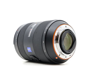 Sony Carl Zeiss Vario-Sonnar T* 24-70mm f/2.8 SSM II - Sony A Fit - segunda mano - excelente estado - detalle 3 de 5 - SKU 36