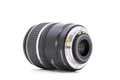 Canon EF-S 17-85mm f/4-5.6 IS USM - segunda mano - excelente estado - detalle 3 de 4 - SKU 3703275 - Camera Market