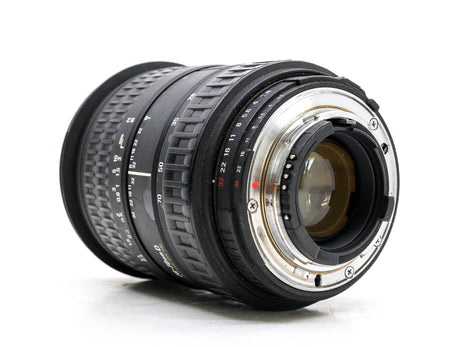 Sigma 28-70mm f/2.8D EX Aspherical DF - Compatibile con Nikon 