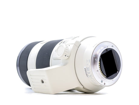 Sony FE 70-200 mm f/4 G OSS