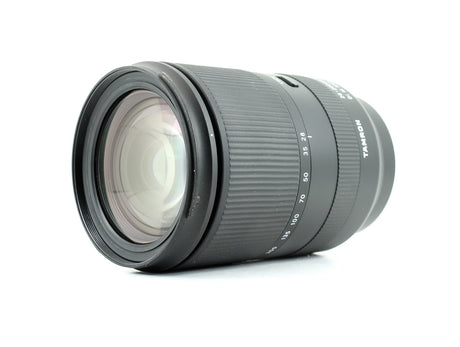 Tamron 28-200mm f/2.8-5.6 Di III RXD - Compatibile con Sony FE