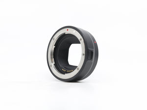 Canon Mount Adapter EF-EOS R - segunda mano - excelente estado - detalle 4 de 4 - SKU 3633257 - Camera Market