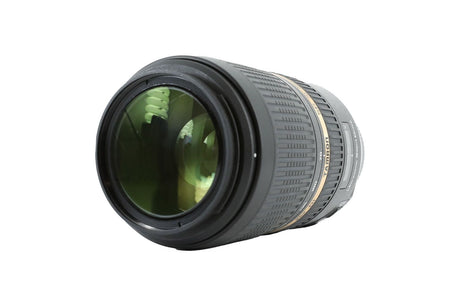 Tamron SP 70-300mm f/4-5.6 Di VC USD - Canon EF Fit - segunda mano - excelente estado - detalle 4 de 4 - SKU 3717659 - Camera