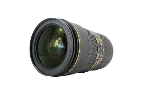 nikon|af-s nikkor 24-70mm f/2.8e ed vr - Excelente - 4