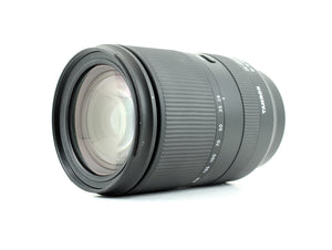 Tamron 28-200mm f/2.8-5.6 Di III RXD - Sony FE Fit - segunda mano - excelente estado - detalle 4 de 5 - SKU 3712312 - Camera 