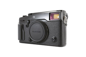 Fujifilm X-Pro 2 - segunda mano - excelente estado - detalle 4 de 5 - SKU 3709154 - Camera Market