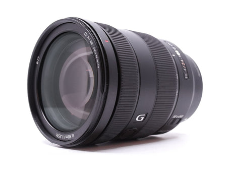 Sony FE 24-105 mm f/4 G OSS
