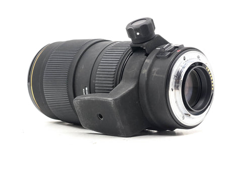 Sigma 70-200mm f/2.8 EX APO - Sony A Fit - segunda mano - excelente estado - detalle 4 de 6 - SKU 3717194 - Camera Market