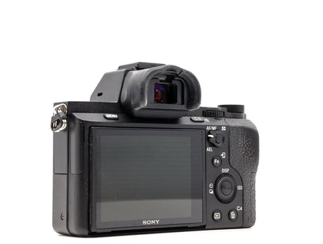 Sony Alpha A7 II - segunda mano - excelente estado - detalle 4 de 5 - SKU 3725272 - Camera Market
