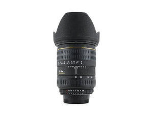 Sigma 28-70mm f/2.8D EX Aspherical DF - Nikon Fit - segunda mano - excelente estado - detalle 4 de 4 - SKU 3792142 - Camera M