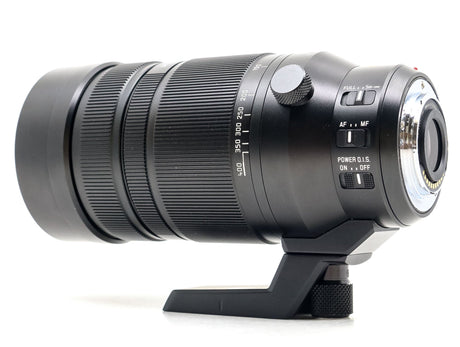 Panasonic Leica DG Vario-Elmar 100-400mm f/4-6.3 ASPH. Power OIS 