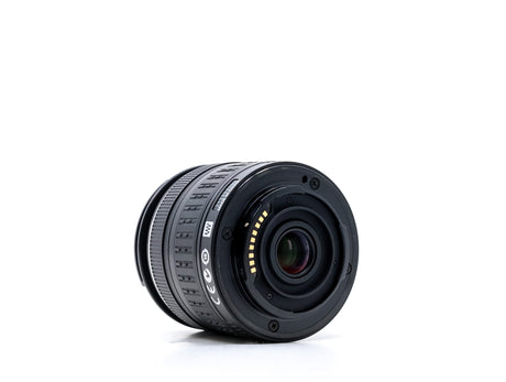 Olympus M.Zuiko Digital ED 14-42mm f/3.5-5.6 - segunda mano - excelente estado - detalle 4 de 4 - SKU 3797234 - Camera Market