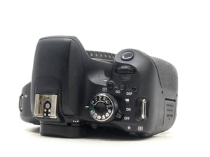 Canon EOS 800D - segunda mano - excelente estado - detalle 4 de 5 - SKU 3712214 - Camera Market