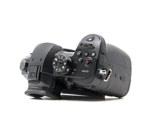 Panasonic Lumix DC-GH5 - segunda mano - excelente estado - detalle 4 de 5 - SKU 3717658 - Camera Market