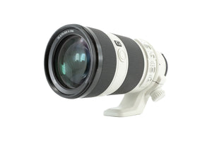 Sony FE 70-200mm f/4 G OSS - segunda mano - excelente estado - detalle 4 de 5 - SKU 3715959 - Camera Market