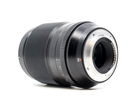 fujifilm|xf 90mm f/2 r lm wr - Excelente - 4