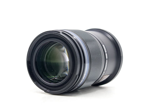 olympus|m.zuiko digital ed 60mm f/2.8 macro - Bueno - 4