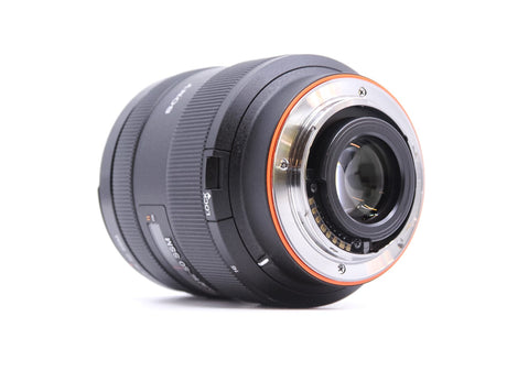 Sony DT 16-50mm f/2.8 SSM - Sony A fit 