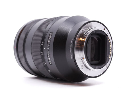 Sony FE 24-105 mm f/4 G OSS