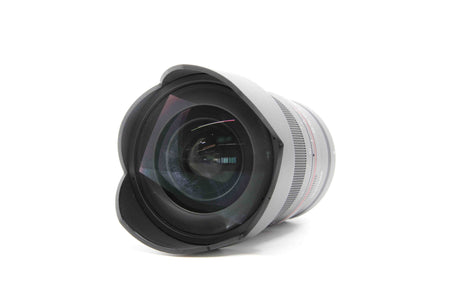 Samyang MF 14mm f/2.8 - compatibile con Canon RF
