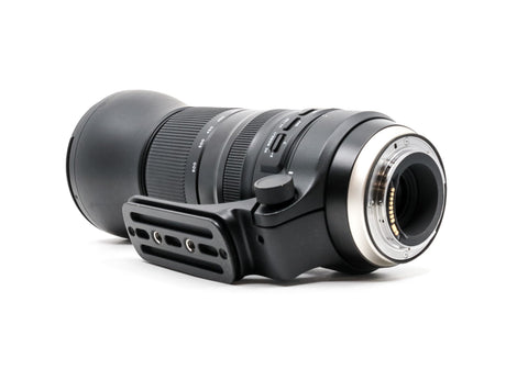 Tamron SP 150-600mm f/5-6.3 Di VC USD G2 - Compatibile con Canon EF 