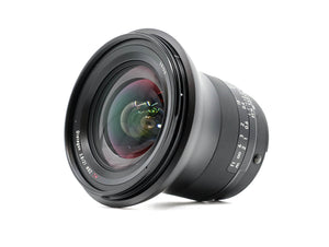 ZEISS Milvus 21mm f/2.8 ZF.2 - Nikon Fit - segunda mano - excelente estado - detalle 5 de 6 - SKU 3806797 - Camera Market